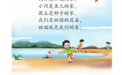 家，是儿童诗的摇篮吗？