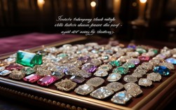 关于珠宝的名言，关于珠宝的名言名句