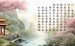 春兴诗歌，春兴诗歌鉴赏