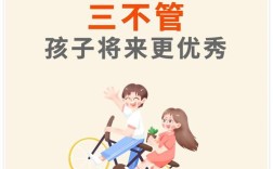 溺爱孩子，警句为何说不可取？