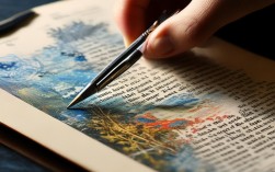 自创押韵诗歌，韵律如何巧编排？