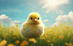 小鸡诗歌爆红，为何它能戳中当代人的心？