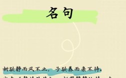 名言名句如何教我们真正珍惜家人？