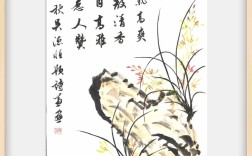 国画诗歌如何交融？