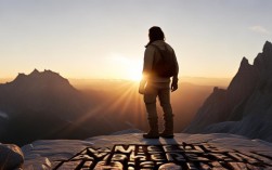 2025年迎难而上名言,最新激励困境中的你?