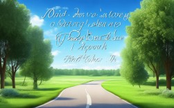 关于路的诗歌今人为何仍写？