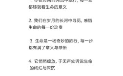 人生的意义的名言，人生的意义的名言有哪些