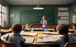 大班诗歌教学，如何激活孩子的表达欲？