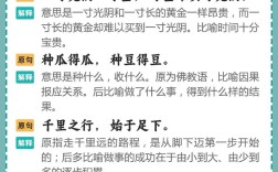 名言背后的深意，该如何真正理解？