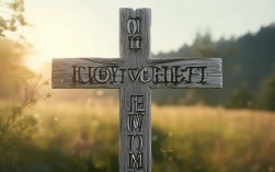 十字架为何成为诗歌中的永恒符号？