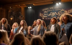 诗歌朗诵如何鲜活歌颂当代学校育人新貌？