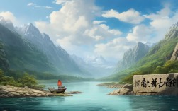 长江诗歌新篇，今朝谁续千年浪涌声？