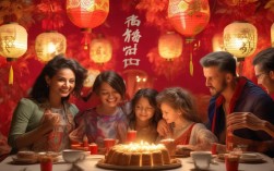 双节同庆诗中情，家国团圆何处寻？