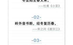 冬天名人名言藏着怎样的冬日智慧？