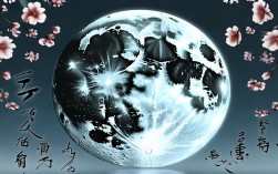 月亮的诗歌，月亮的诗歌古诗词