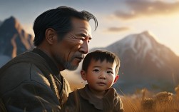 父爱如山，当代诗歌如何重塑这份厚重？