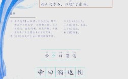 精卫衔木，何以填沧海？