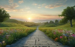 未来的路诗歌，未来之路在何方？