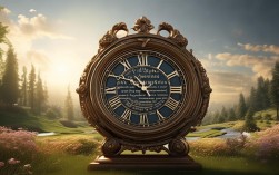 时间名言过时了吗？当下年轻人还信吗？