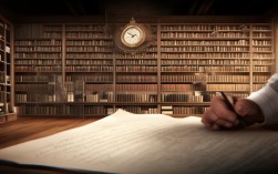 井然有序的名言，为何能引人深思？