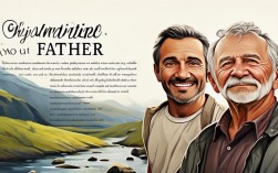 父亲的爱，该如何用诗歌丈量？