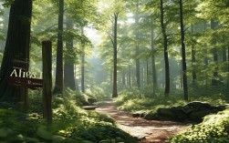 我们是一片森林诗歌何以成为当下时代的精神隐喻？