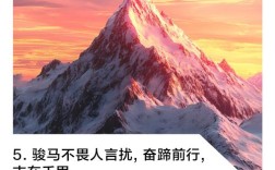 马的名言警句，藏着怎样的智慧？