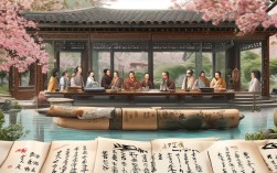 唐诗如何演变发展？