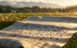 爱国诗歌配图，如何传递深沉情感？