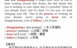 梦想英文诗，如何用英文诗意诠释梦想？