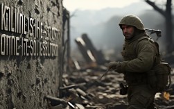 名言为何沾染血腥？