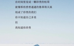 诗与远方的诗歌，诗与远方的诗歌500