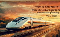 动车诗歌，关于动车的诗歌