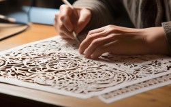 剪窗花诗歌，剪窗花诗歌朗诵