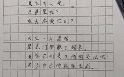 这首自创诗歌，藏着怎样的心绪？