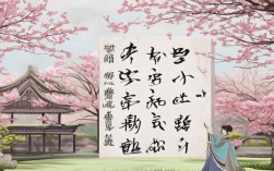 英文美丽中国诗歌