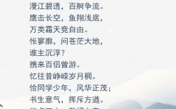 橘子洲诗歌有何独特魅力？