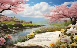 今年春天，诗歌里藏着怎样的新感悟？