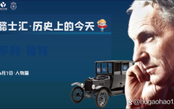 福特这句名言究竟说了什么？