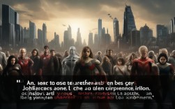 X战警最新电影会复刻这些经典名言吗?