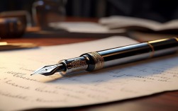 钢笔名言背后藏着怎样的书写智慧？