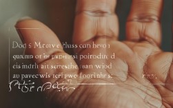 爸爸的手，藏着怎样的诗与情？