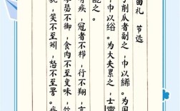 礼仪诗歌，如何规范言行之美？