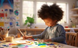 AI绘画会扼杀儿童创造力吗？