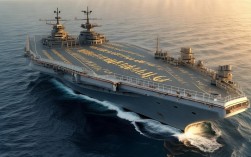 航母为何载诗？战舰与诗歌的时空碰撞！