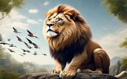 动物名言警句，藏着怎样的生命智慧？