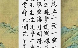 赋比兴的诗歌有何魅力？