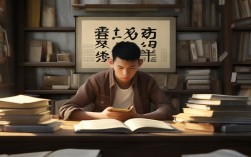 勤学苦读名言，为何当代人越读越焦虑？