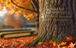 枫叶名言今何在？2025最新金句解读来了！