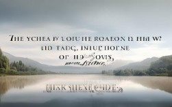 名人名言宣传画，为何今人仍奉为圭臬？